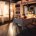 Rustic Charm&Dreamhome 40M2 In The Heart Of Paris, Near Pompidou And Notre-Dame, Subway 4,8,9 Honeymoon Favourite